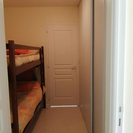 Appartement T2 Eaux-Bonnes Extérieur photo