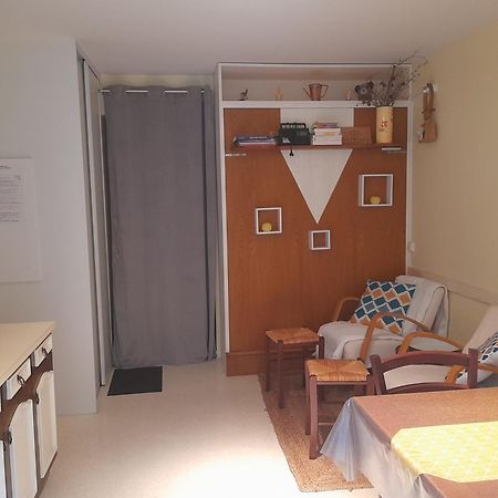 Appartement T2 Eaux-Bonnes Extérieur photo