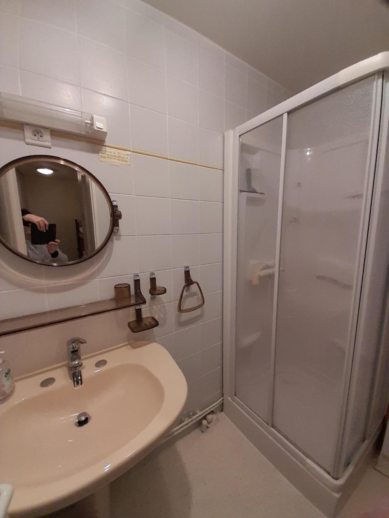 Appartement T2 Eaux-Bonnes Extérieur photo