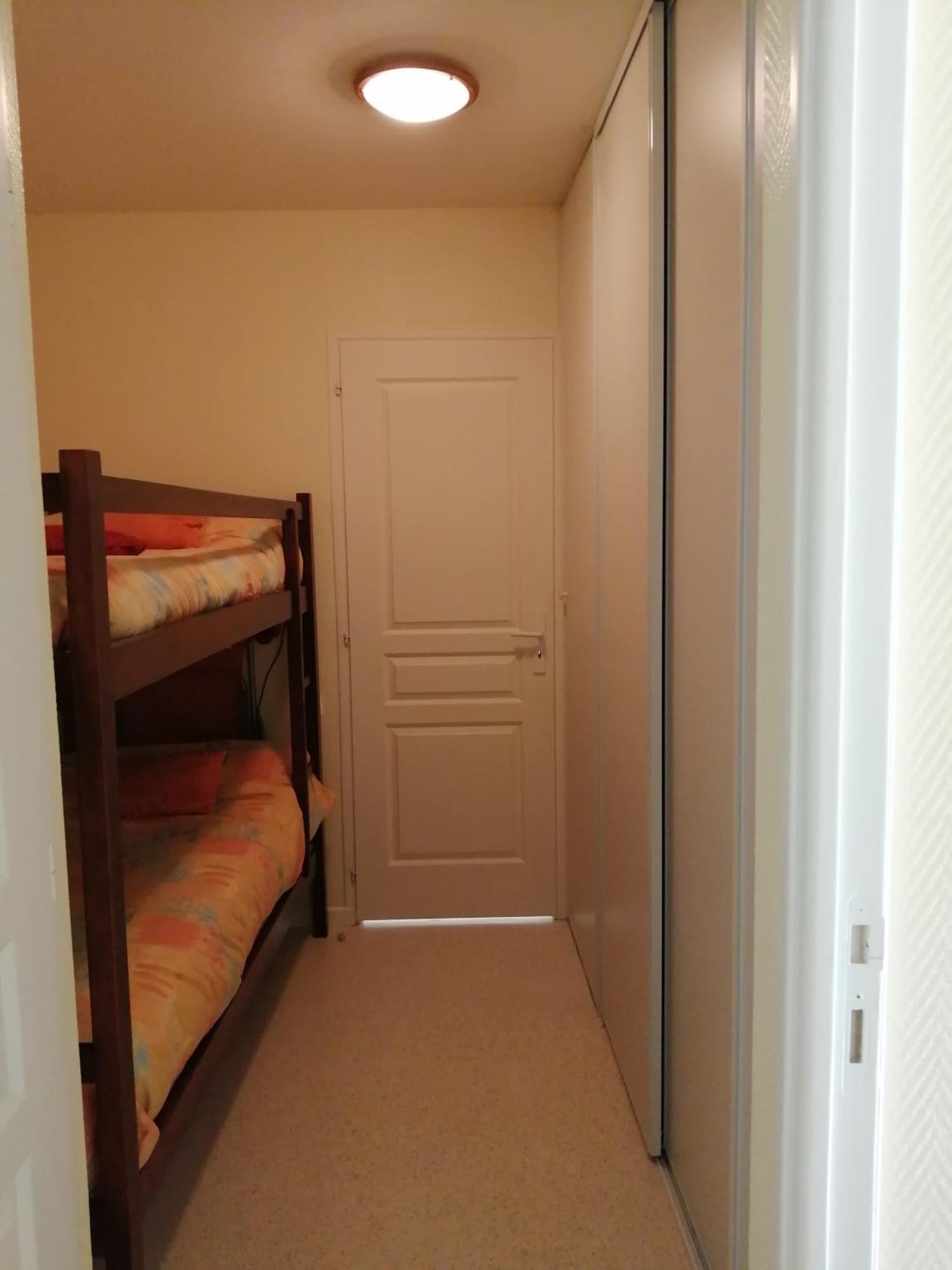 Appartement T2 Eaux-Bonnes Extérieur photo