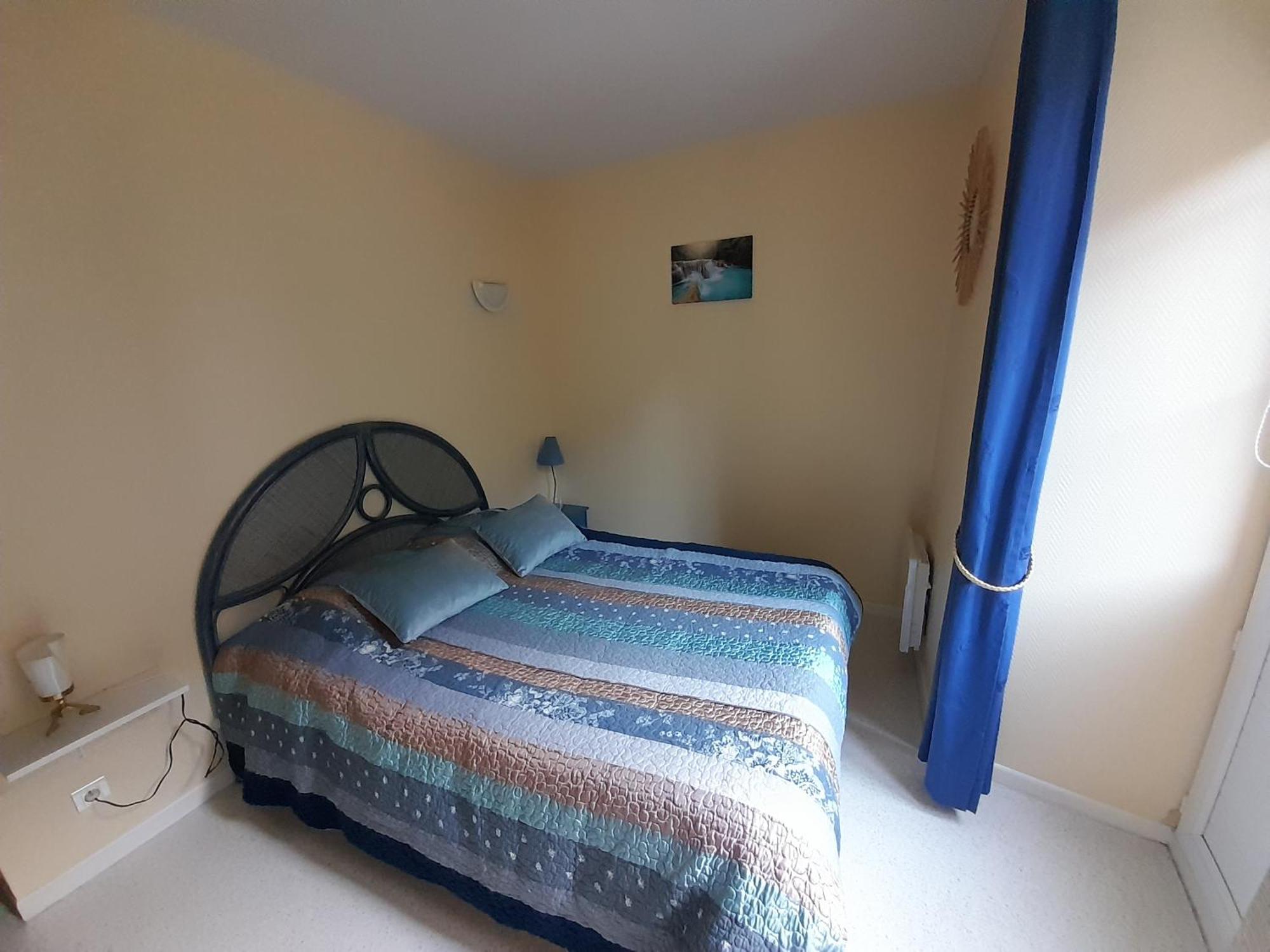 Appartement T2 Eaux-Bonnes Extérieur photo